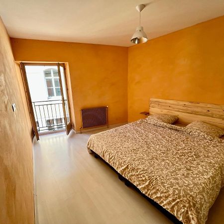 Appartement 2 Chambres - Lits King Size - Wifi - Baignoire Le Puy-en-Velay Εξωτερικό φωτογραφία