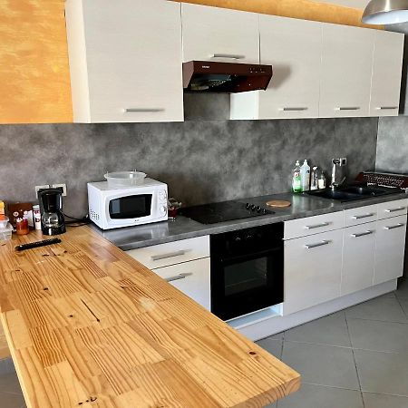 Appartement 2 Chambres - Lits King Size - Wifi - Baignoire Le Puy-en-Velay Εξωτερικό φωτογραφία