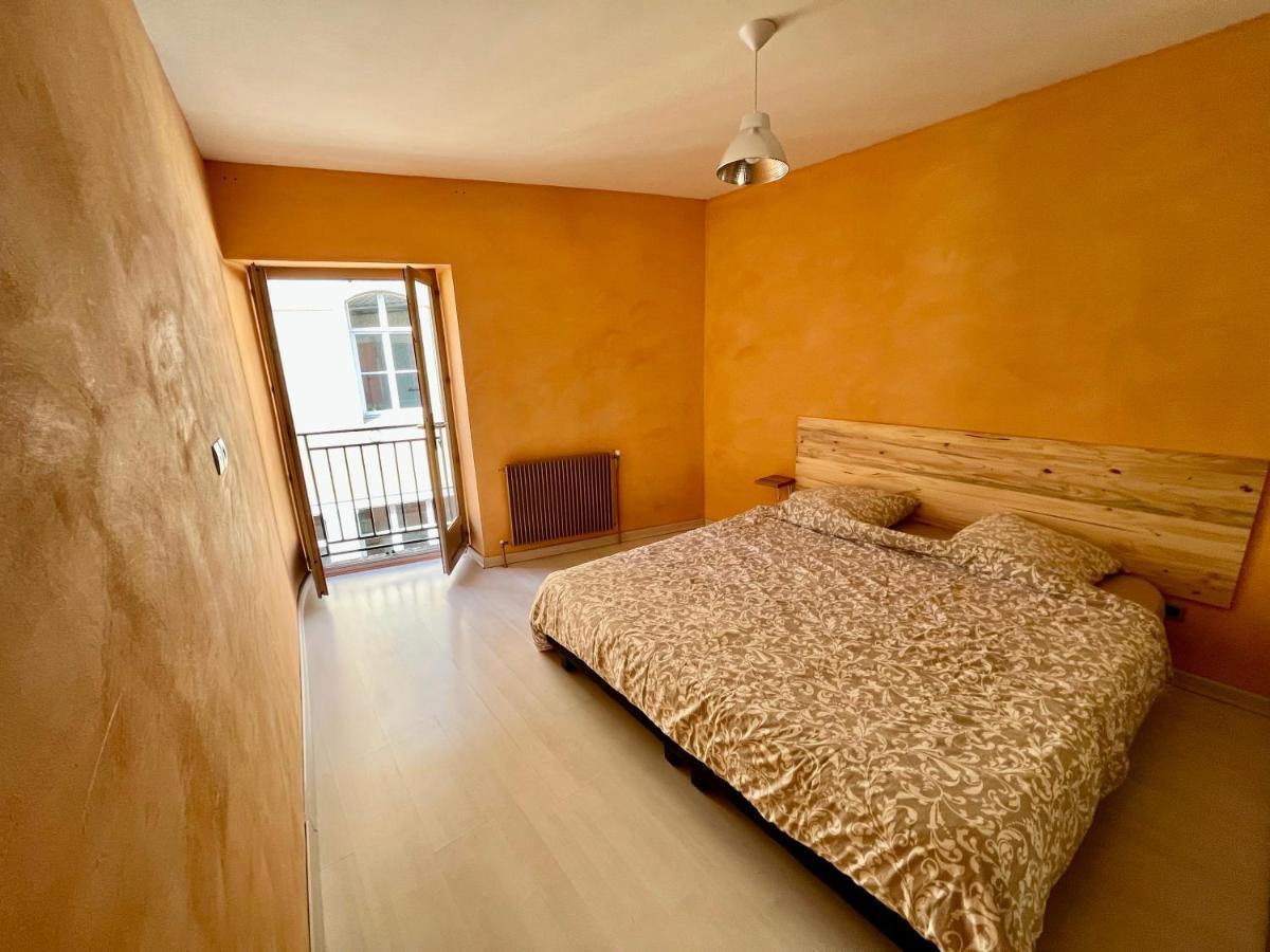 Appartement 2 Chambres - Lits King Size - Wifi - Baignoire Le Puy-en-Velay Εξωτερικό φωτογραφία