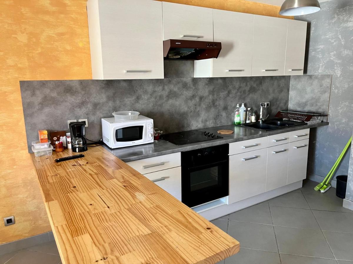 Appartement 2 Chambres - Lits King Size - Wifi - Baignoire Le Puy-en-Velay Εξωτερικό φωτογραφία